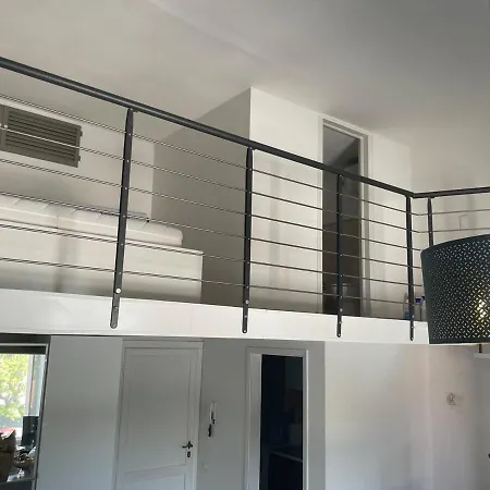 New Loft Pieno Centro 아파트 카스티글리온셀로