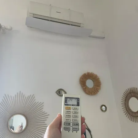 Διαμέρισμα New Loft Pieno Centro Castiglioncello