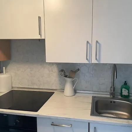 Διαμέρισμα New Loft Pieno Centro *