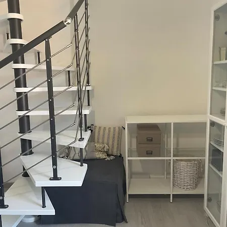 New Loft Pieno Centro * Castiglioncello