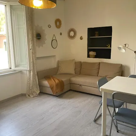 Apartment New Loft Pieno Centro Castiglioncello