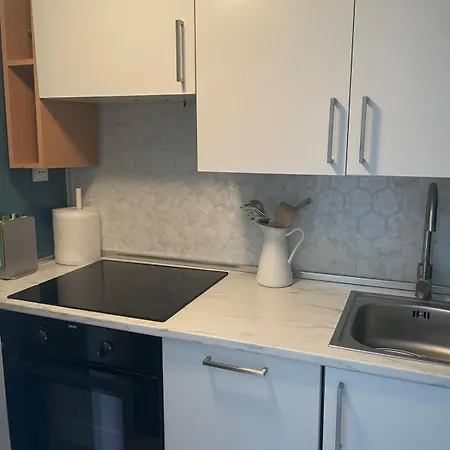 Apartment New Loft Pieno Centro Castiglioncello