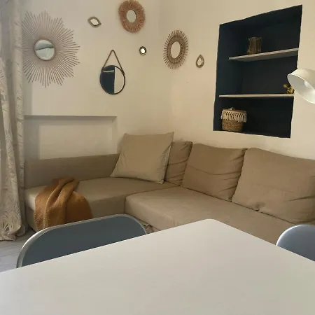 New Loft Pieno Centro Apartment *