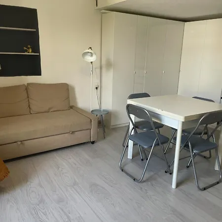 Apartment New Loft Pieno Centro