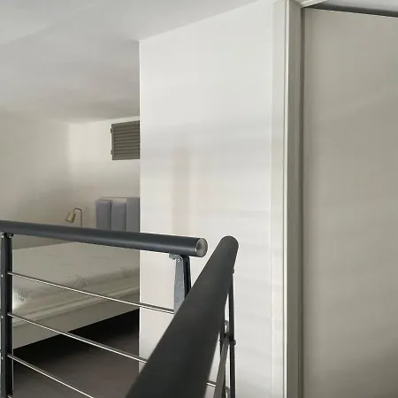 New Loft Pieno Centro Castiglioncello