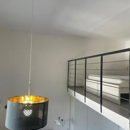 New Loft Pieno Centro Castiglioncello
