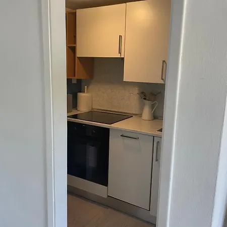 Apartment New Loft Pieno Centro Castiglioncello