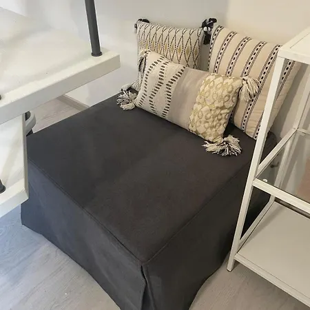 New Loft Pieno Centro Apartment