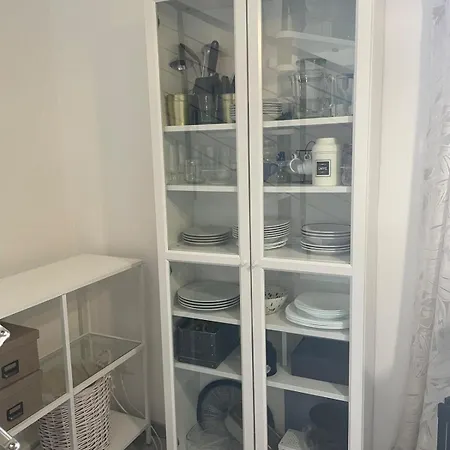 Apartment New Loft Pieno Centro