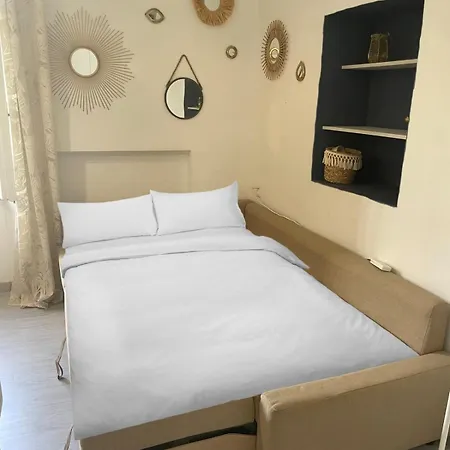 New Loft Pieno Centro Apartment *