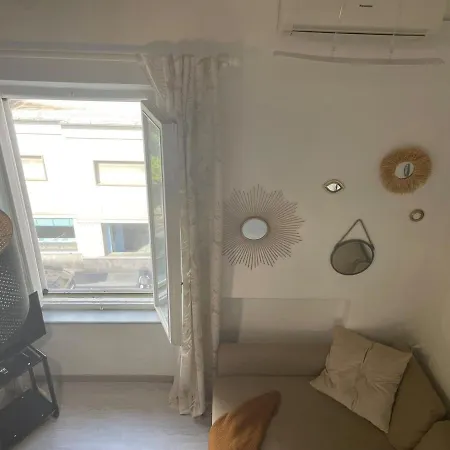 New Loft Pieno Centro Apartment Castiglioncello