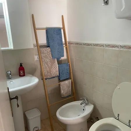 New Loft Pieno Centro Apartment Castiglioncello