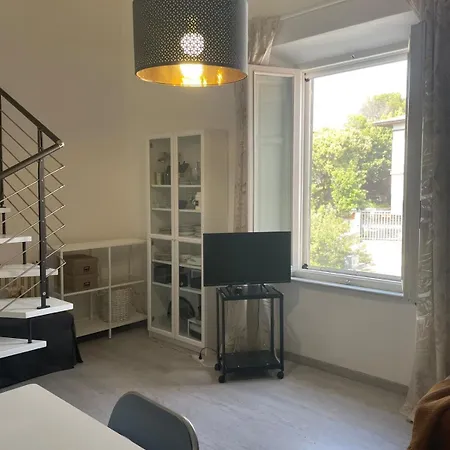 Apartment New Loft Pieno Centro