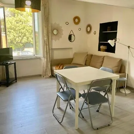 New Loft Pieno Centro Apartment Castiglioncello